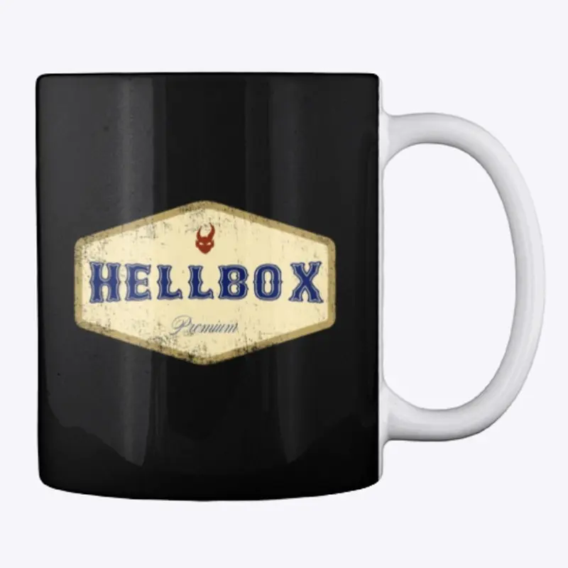 Hellbox Brew