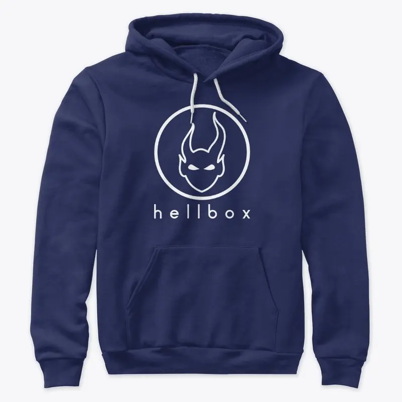 Hellbox Simple  Design