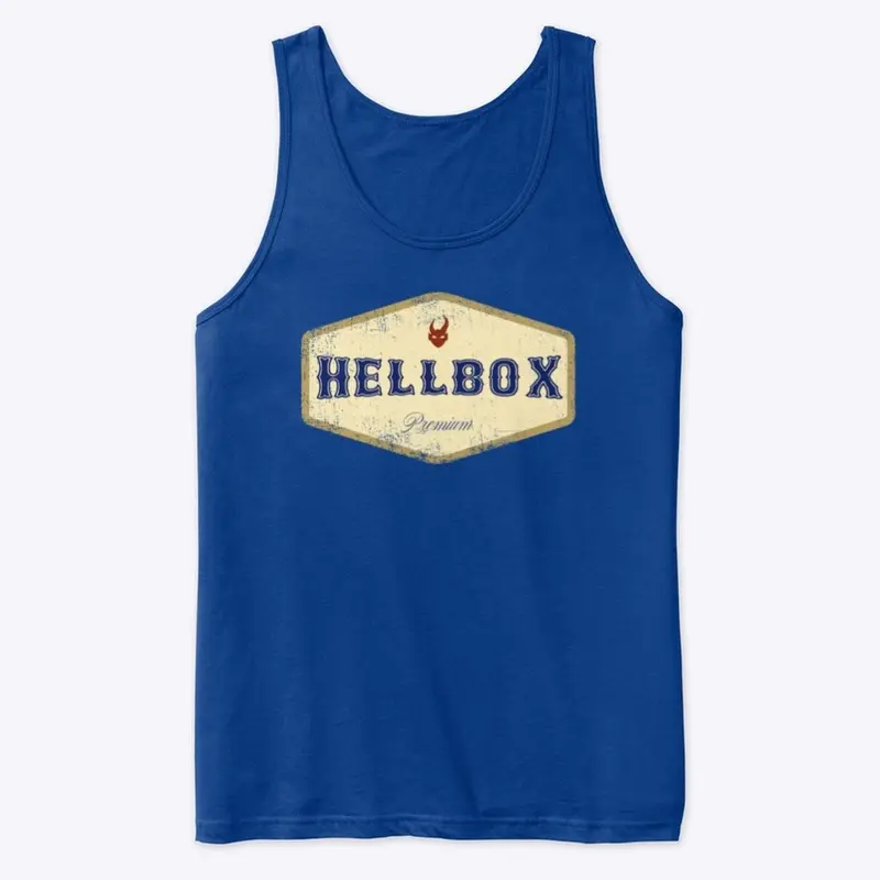 Hellbox Brew