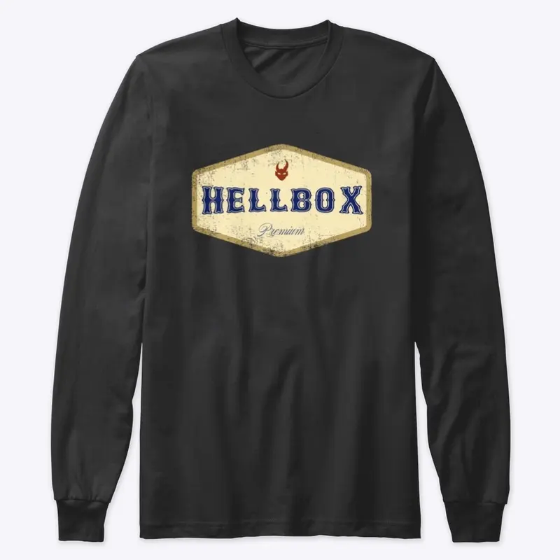 Hellbox Brew