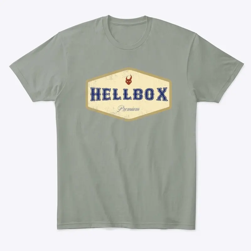 Hellbox Brew