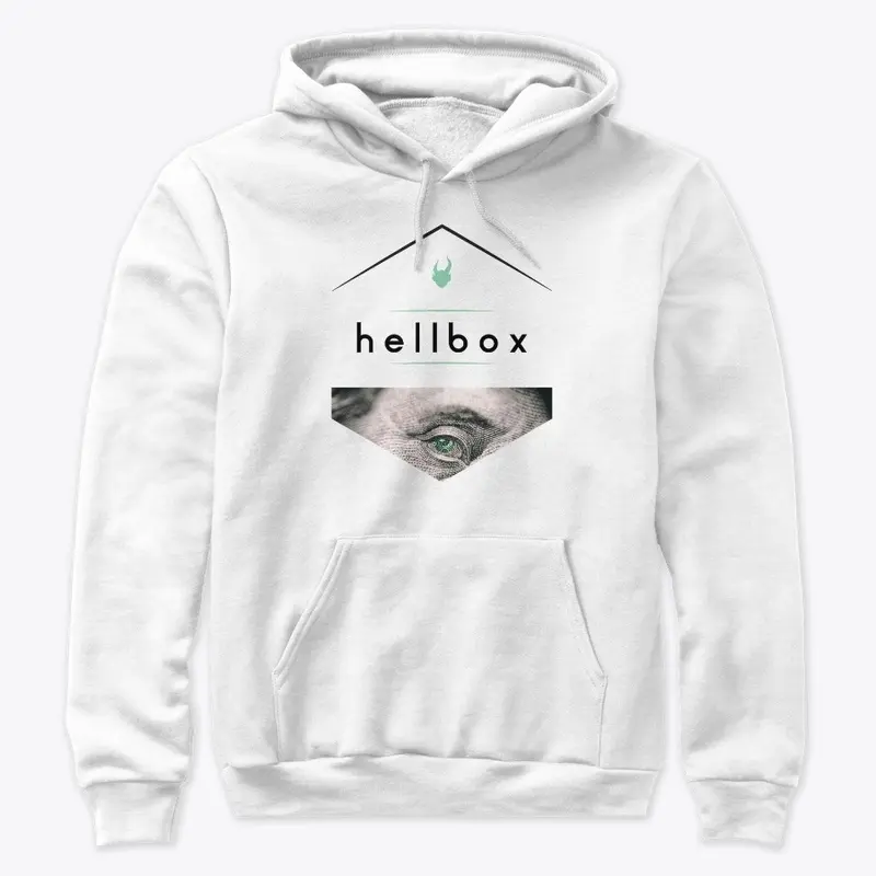 Hellbox Branded Benjamins 