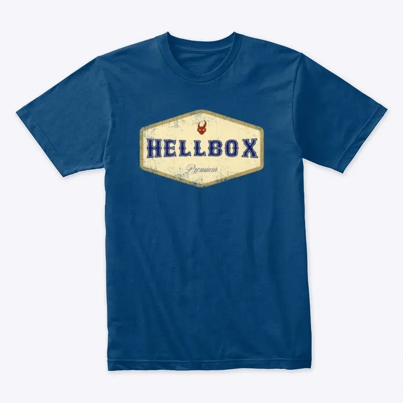 Hellbox Brew