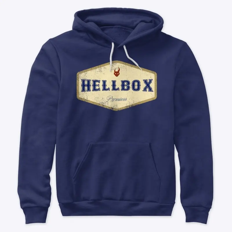 Hellbox Brew