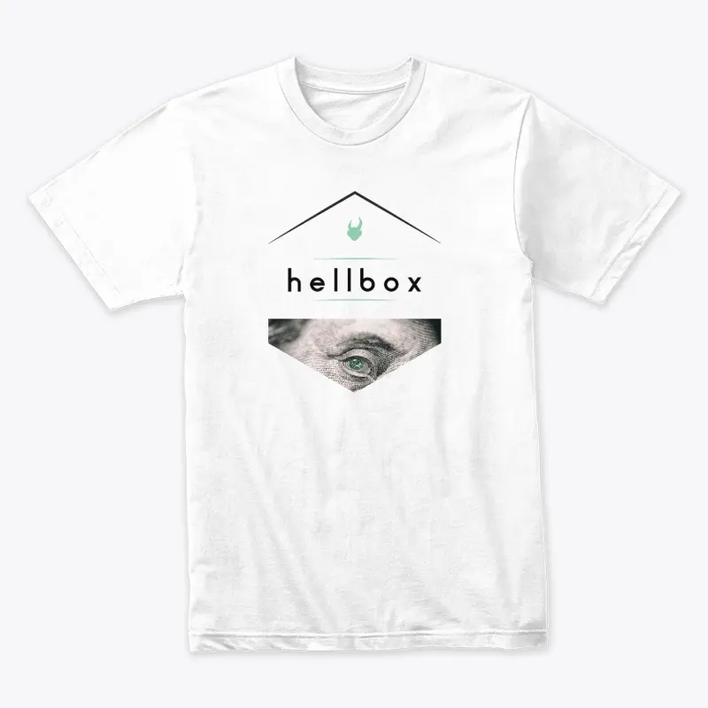 Hellbox Branded Benjamins 