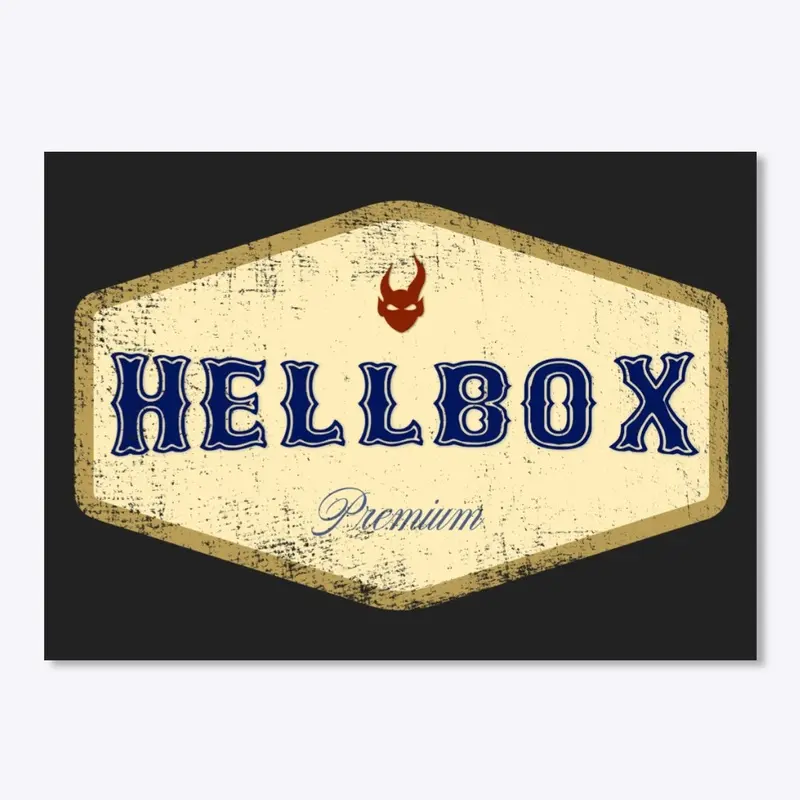 Hellbox Brew